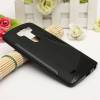 LG G3 D855 S Line TPU Gel Case Black (OEM)